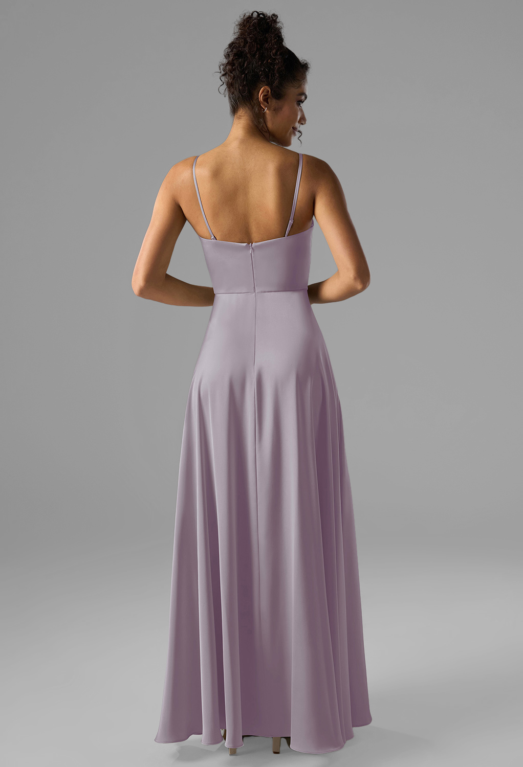 AW Rhiannon Purple Haze  Convertible Bridesmaid Dresses